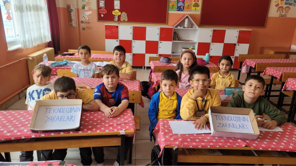 Sosyal Etkinlik Haftası